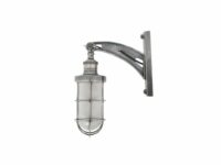 Nástěnná lampa David