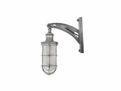 Nástěnná lampa David
