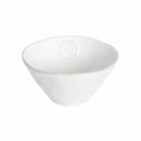 Miska 16 cm 0,5L - NOVA, bílá