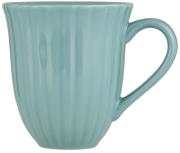Hrnek s drážkami Aqua Haze