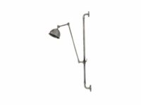 Nástěnná lampa Renoir