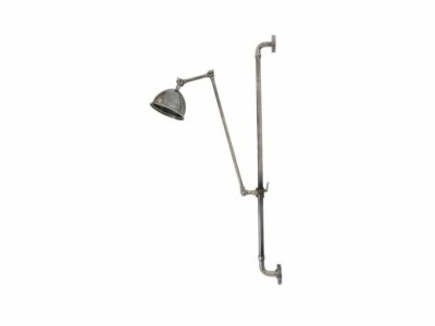 Nástěnná lampa Renoir