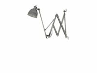 Nástěnná lampa Travis