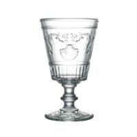 Sklenice Versailles čirá 0,4 L